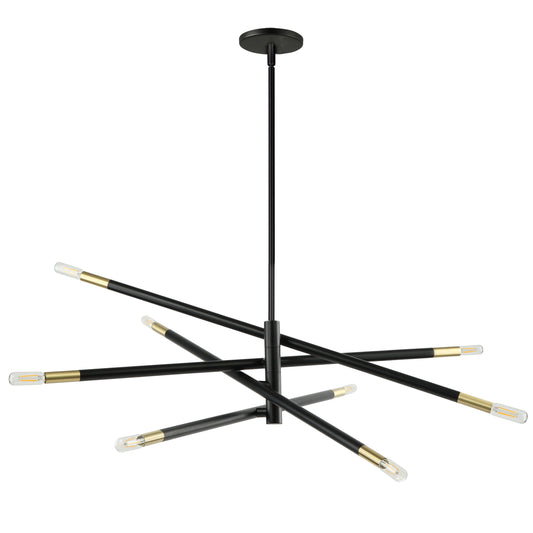 Wand 8LT Pendant