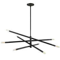 Wand 8LT Pendant