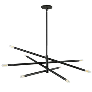 Wand 8LT Pendant