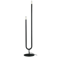 Wand 2LT Floor Lamp