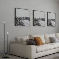 Wand 2LT Floor Lamp