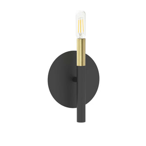 Wand 1LT Wall Sconce