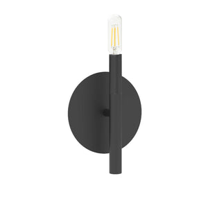 Wand 1LT Wall Sconce