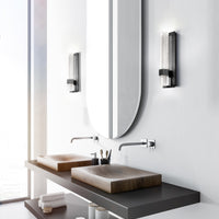 Warwick Wall Sconce