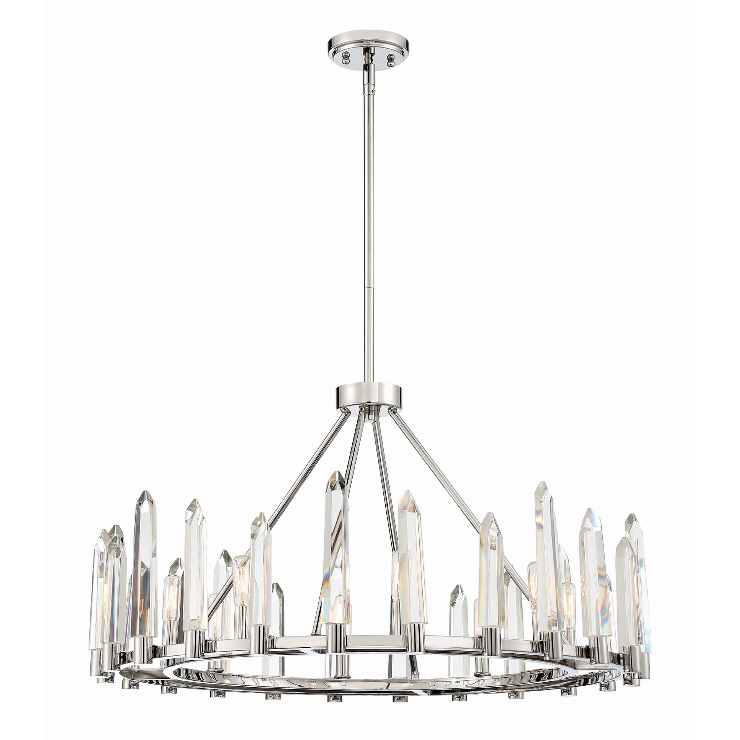 Watson 32'' Chandelier