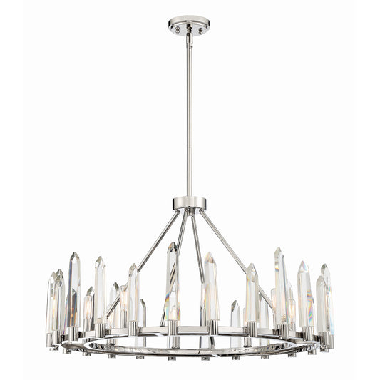 Watson 32'' Chandelier