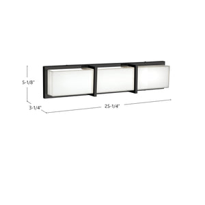 Watford Vanity Light