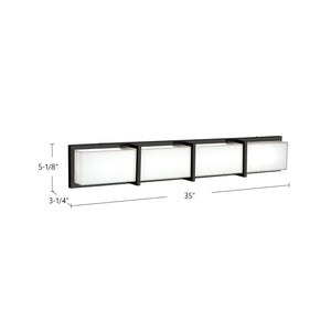 Watford Vanity Light