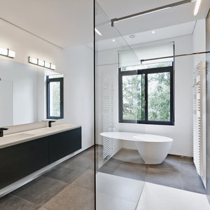 Watford Vanity Light