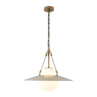 Waverly 22-in Pendant
