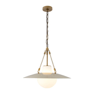 Waverly 22-in Pendant