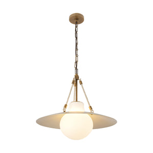 Waverly 22-in Pendant