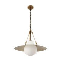 Waverly 22-in Pendant