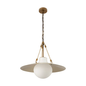 Waverly 22-in Pendant