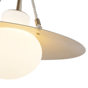 Waverly 22-in Pendant
