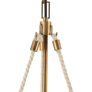 Waverly 22-in Pendant