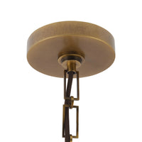Waverly 22-in Pendant