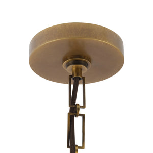 Waverly 22-in Pendant