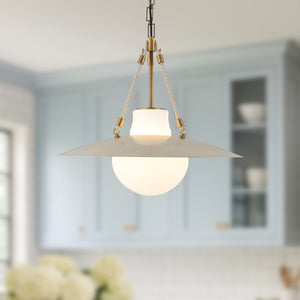 Waverly 22-in Pendant