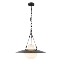 Waverly 22-in Pendant