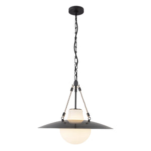 Waverly 22-in Pendant