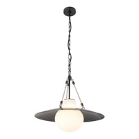 Waverly 22-in Pendant
