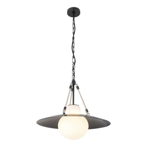 Waverly 22-in Pendant
