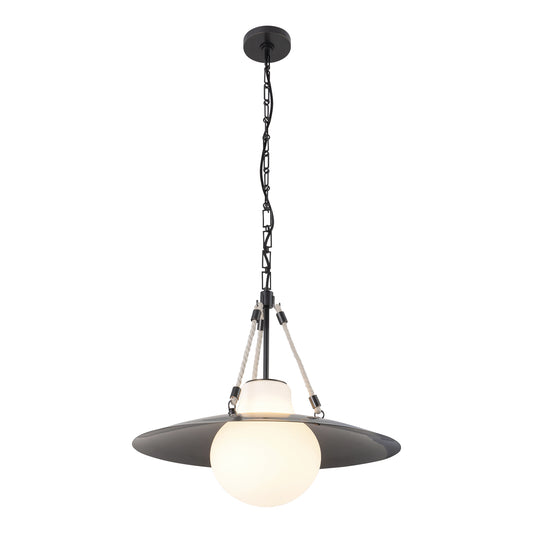 Waverly 22-in Pendant