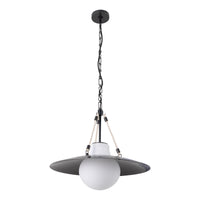 Waverly 22-in Pendant