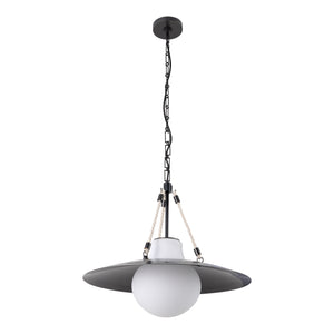 Waverly 22-in Pendant