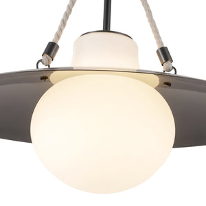 Waverly 22-in Pendant
