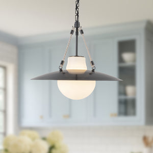 Waverly 22-in Pendant