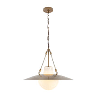 Waverly 22-in Pendant