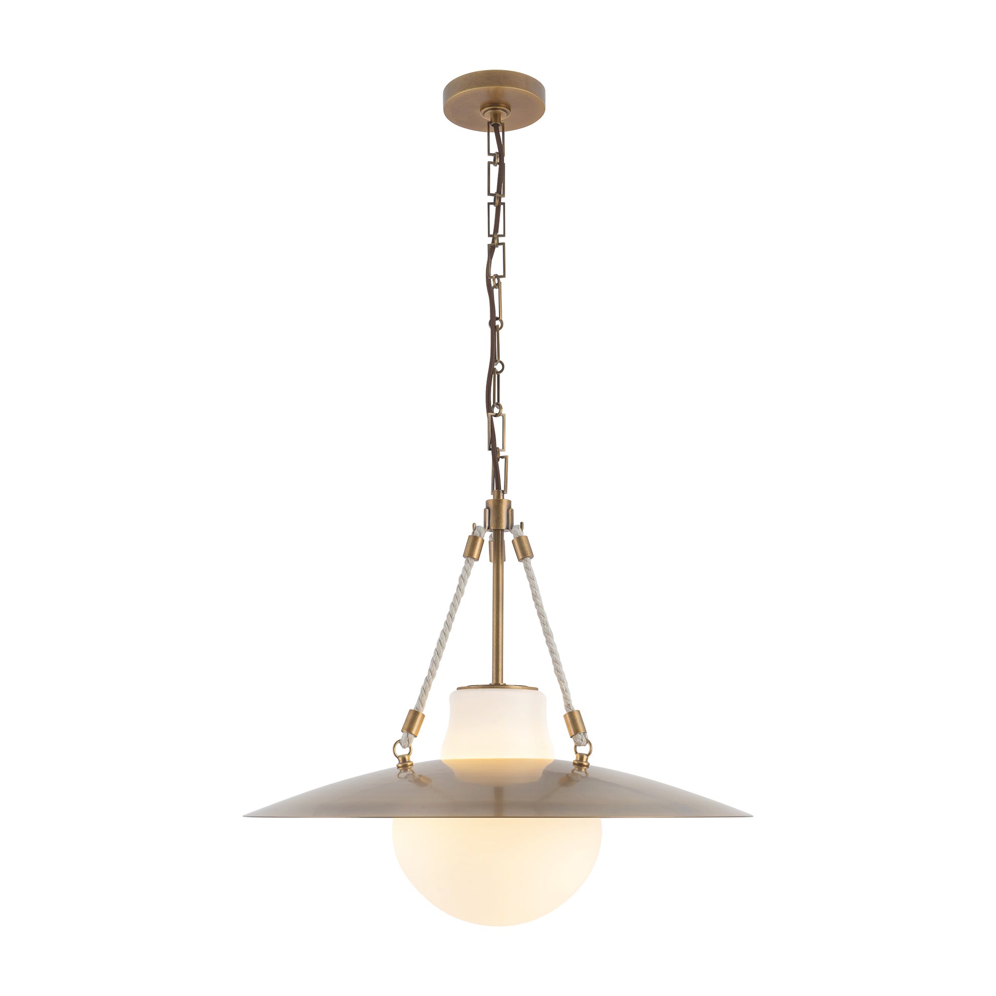 Waverly 22-in Pendant