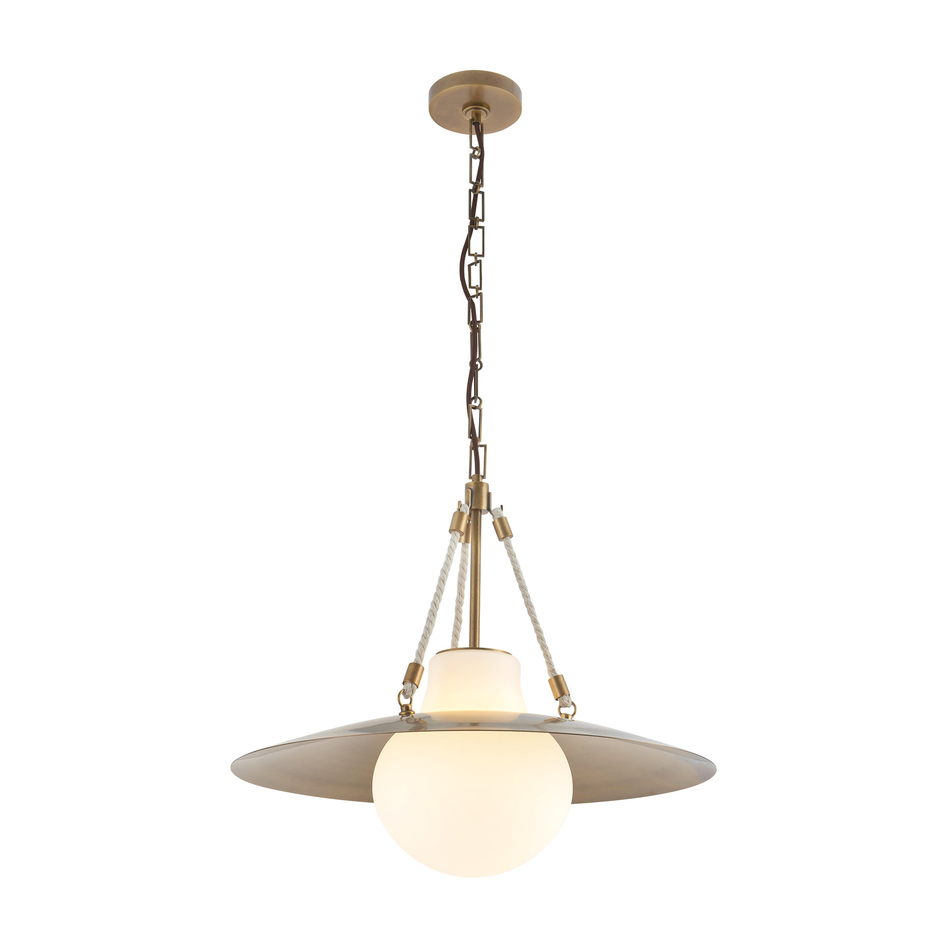 Waverly 22-in Pendant