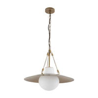 Waverly 22-in Pendant