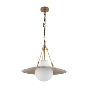 Waverly 22-in Pendant