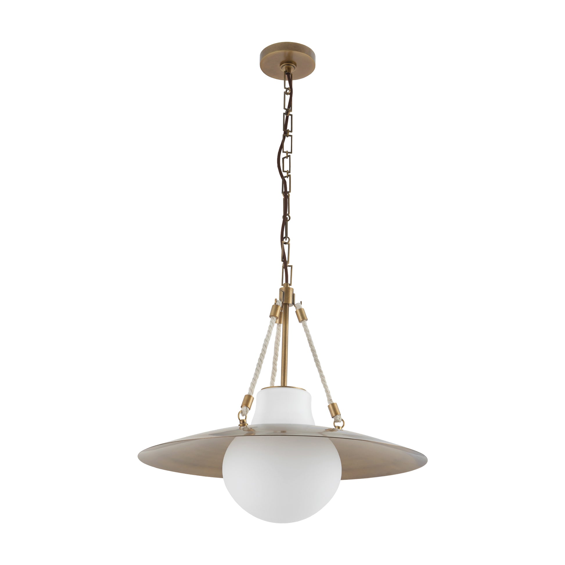 Waverly 22-in Pendant