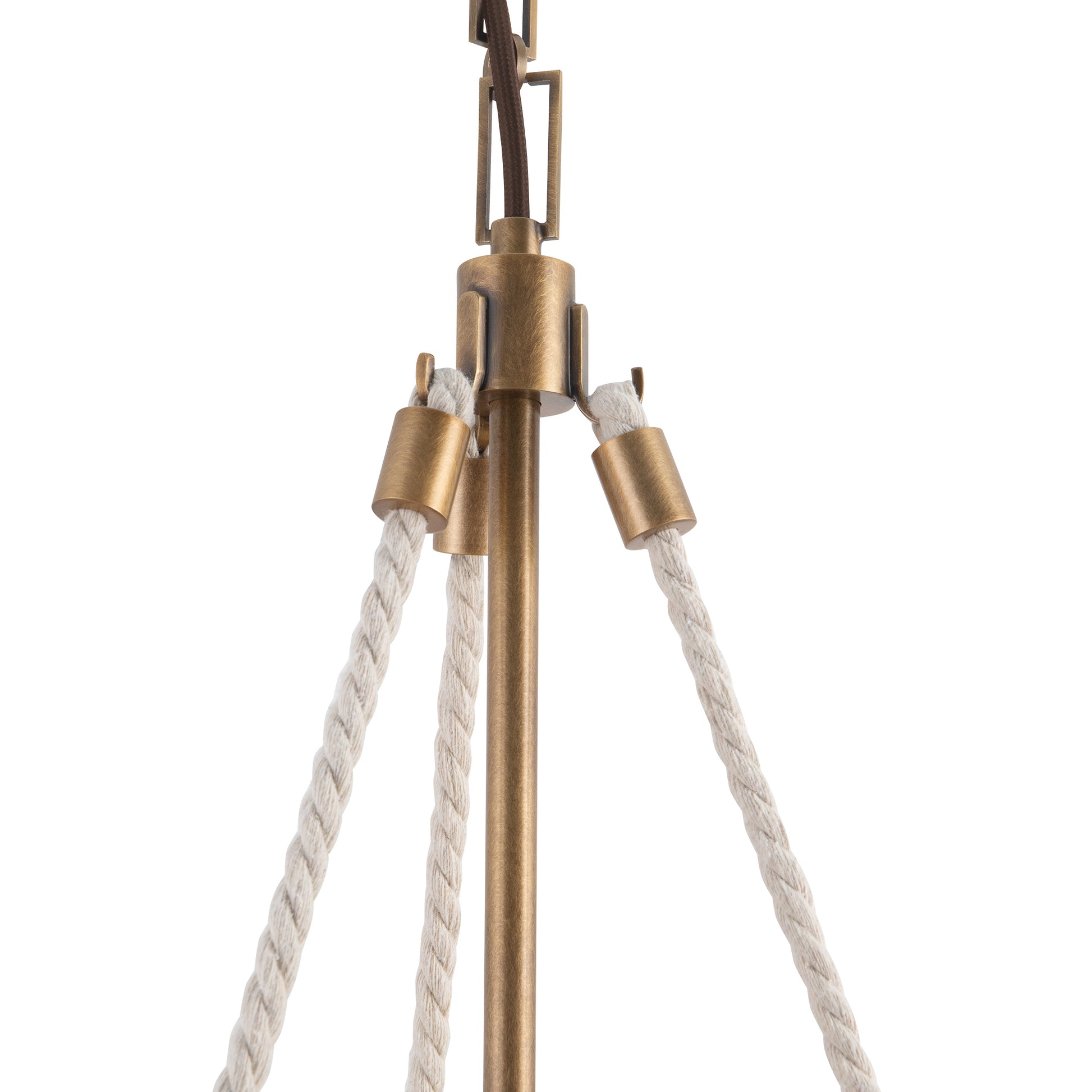 Waverly 22-in Pendant