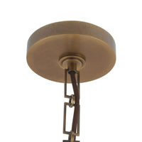Waverly 22-in Pendant
