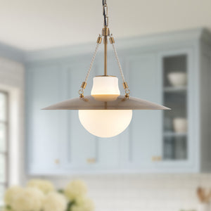 Waverly 22-in Pendant