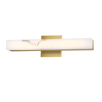 Wendaline 20W Vanity Wall Sconce