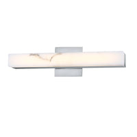 Wendaline 20W Vanity Wall Sconce