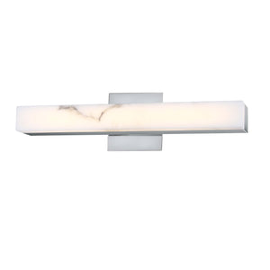 Wendaline 20W Vanity Wall Sconce