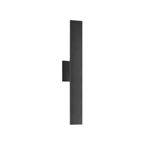 Wheatherly 23W Exterior Wall