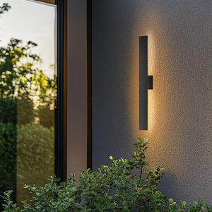 Wheatherly 30W Exterior Wall