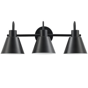 Westley 3LT Vanity Wall Sconce
