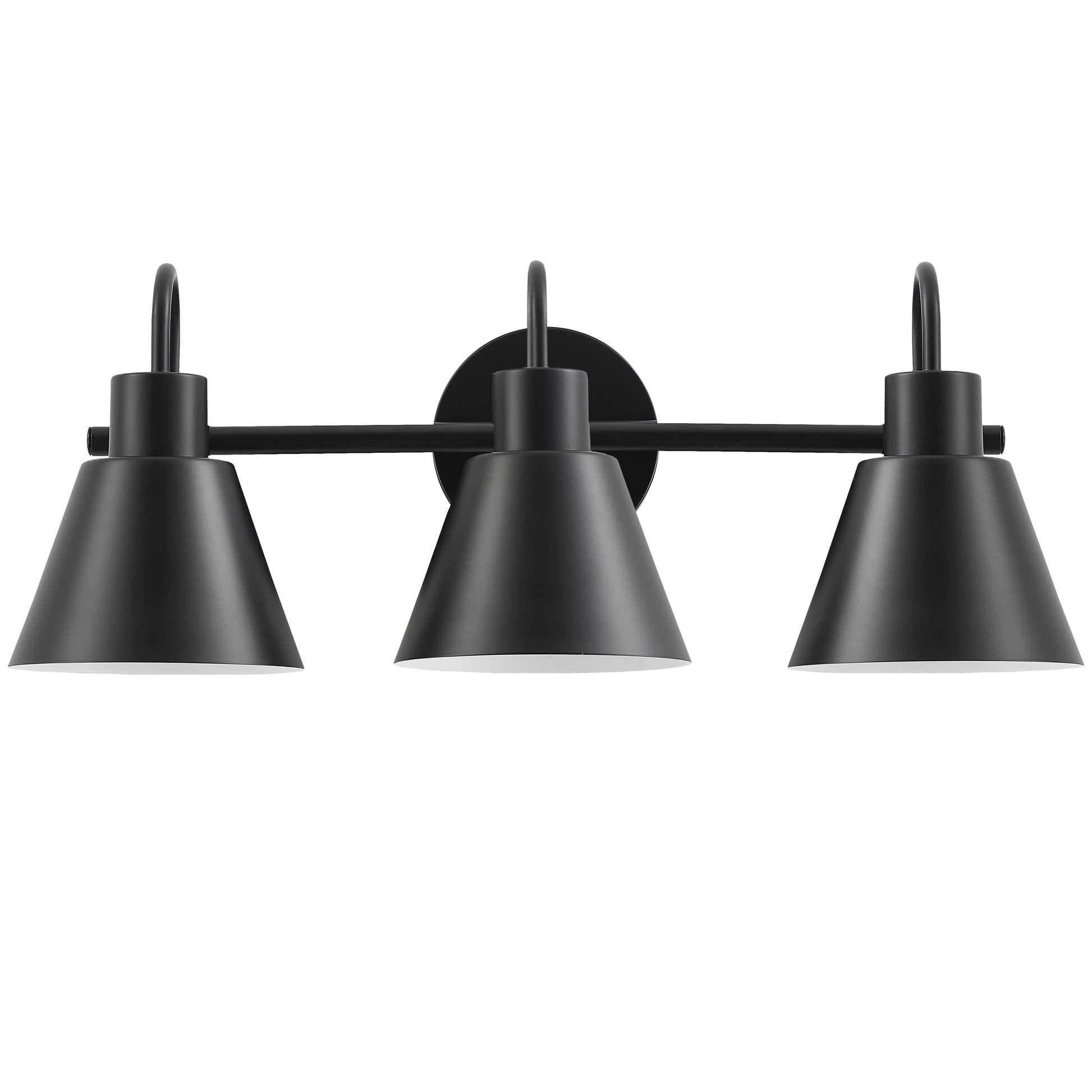 Westley 3LT Vanity Wall Sconce