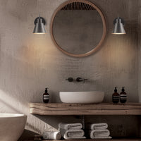 Westley 1LT Vanity Wall Sconce