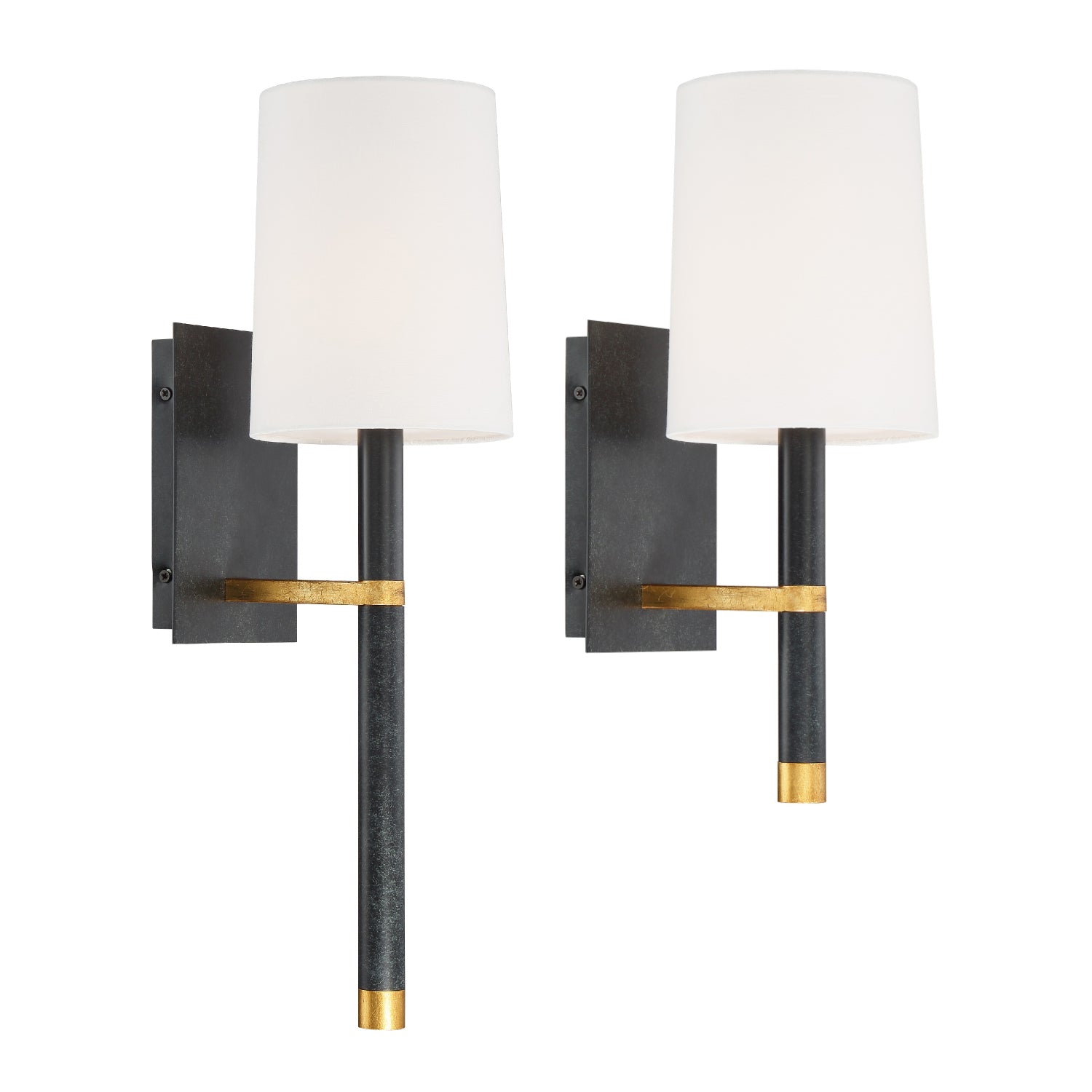 Weston 5.5'' Sconce